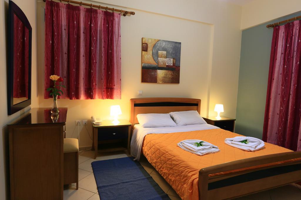 Mesogeios Hotel Marathopoli Cameră foto