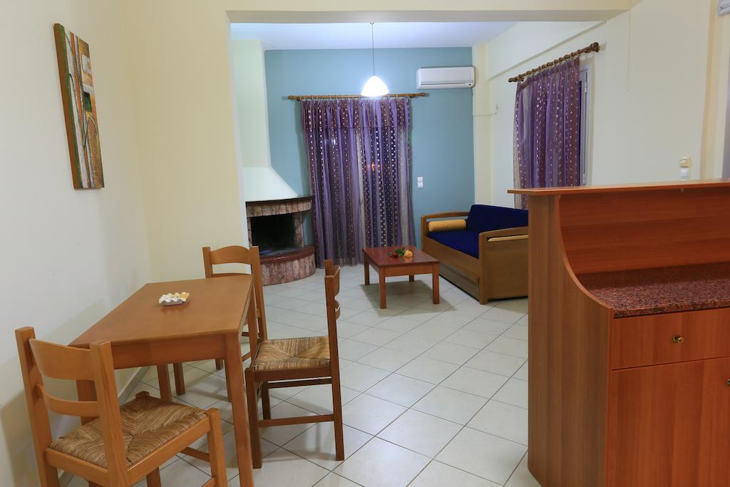 Mesogeios Hotel Marathopoli Cameră foto