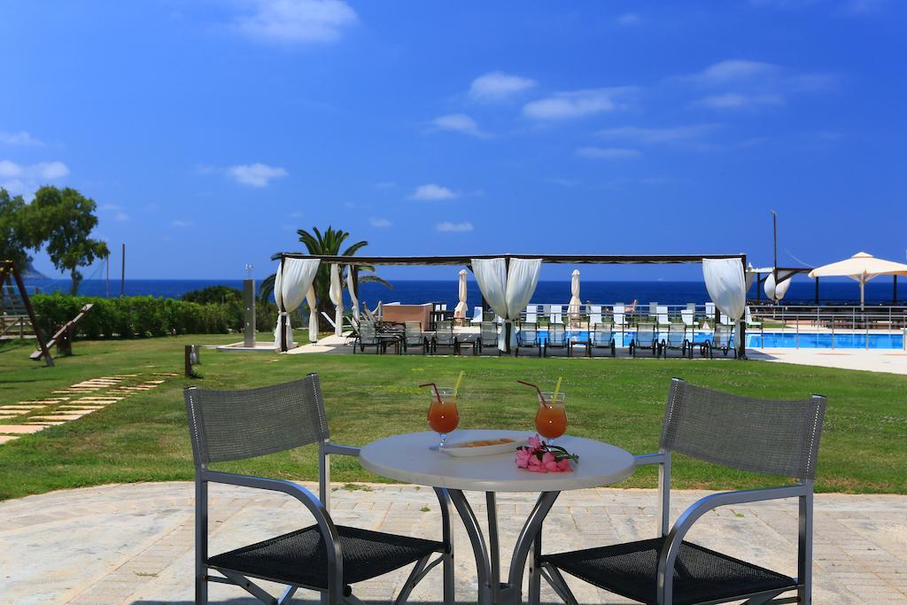 Mesogeios Hotel Marathopoli Cameră foto